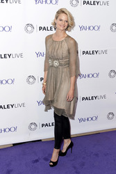 'An Evening with FX's Justified' Präsentation, Beverly Hills