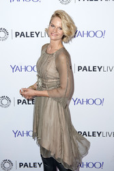 'An Evening with FX's Justified' Präsentation, Beverly Hills