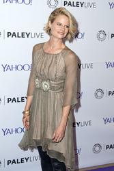 'An Evening with FX's Justified' Präsentation, Beverly Hills