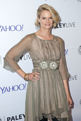 'An Evening with FX's Justified' Präsentation, Beverly Hills