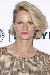 'An Evening with FX's Justified' Präsentation, Beverly Hills
