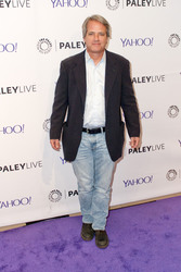 'An Evening with FX's Justified' Präsentation, Beverly Hills