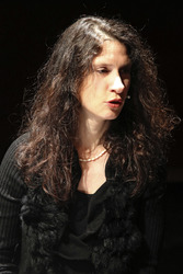 Vorstellung des Albums 'Celliphonia' von Ana Topalovic, Wien