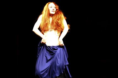 Vorstellung des Albums 'Celliphonia' von Ana Topalovic, Wien