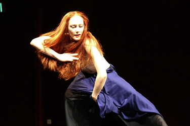 Vorstellung des Albums 'Celliphonia' von Ana Topalovic, Wien
