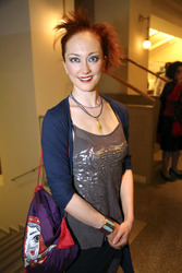 Vorstellung des Albums 'Celliphonia' von Ana Topalovic, Wien