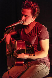 Philipp Dittberner Konzert, Erfurt