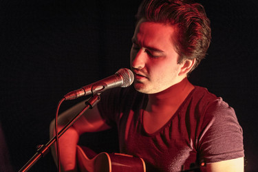 Philipp Dittberner Konzert, Erfurt