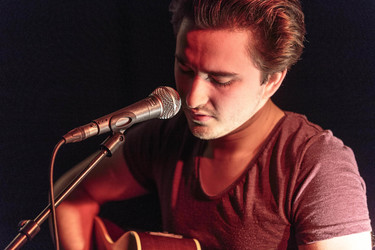 Philipp Dittberner Konzert, Erfurt