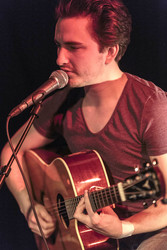 Philipp Dittberner Konzert, Erfurt