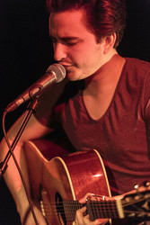 Philipp Dittberner Konzert, Erfurt