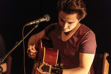Philipp Dittberner Konzert, Erfurt