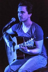 Philipp Dittberner Konzert, Erfurt