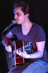 Philipp Dittberner Konzert, Erfurt