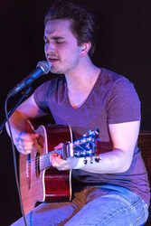 Philipp Dittberner Konzert, Erfurt