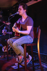 Philipp Dittberner Konzert, Erfurt