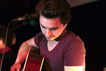 Philipp Dittberner Konzert, Erfurt