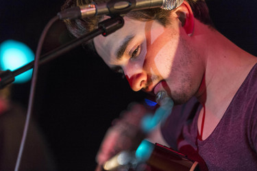 Philipp Dittberner Konzert, Erfurt