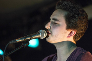 Philipp Dittberner Konzert, Erfurt