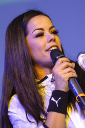 FIBO 2015, Köln