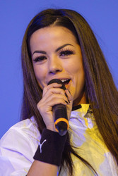 FIBO 2015, Köln