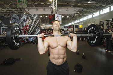 FIBO 2015, Köln