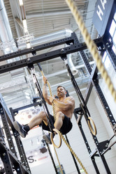 FIBO 2015, Köln