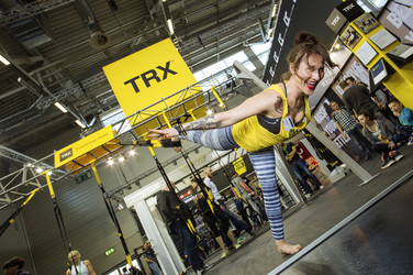 FIBO 2015, Köln