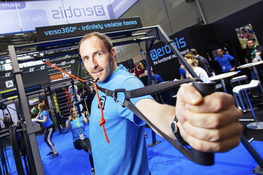 FIBO 2015, Köln