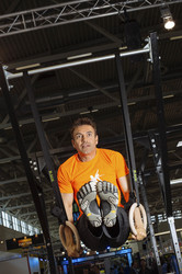 FIBO 2015, Köln