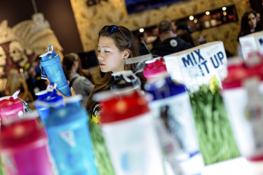 FIBO 2015, Köln