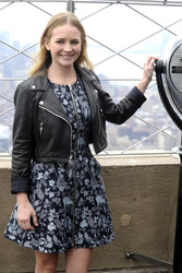 'Kein Ort ohne dich' Photocall, New York