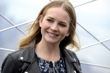 'Kein Ort ohne dich' Photocall, New York