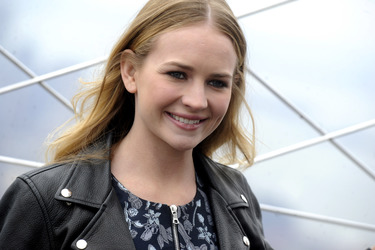 'Kein Ort ohne dich' Photocall, New York