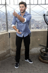 'Kein Ort ohne dich' Photocall, New York