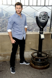 'Kein Ort ohne dich' Photocall, New York