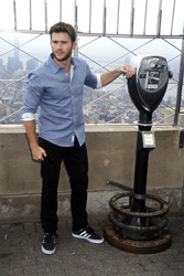 'Kein Ort ohne dich' Photocall, New York