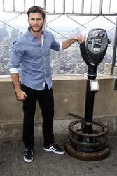 'Kein Ort ohne dich' Photocall, New York