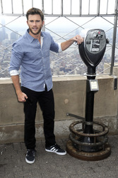 'Kein Ort ohne dich' Photocall, New York