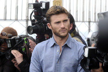 'Kein Ort ohne dich' Photocall, New York