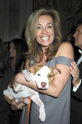 ASPCA'S 18th Annual Bergh Ball Honoring Edie Falco And Hilary Swank, New York