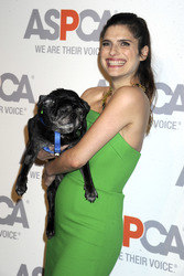 ASPCA'S 18th Annual Bergh Ball Honoring Edie Falco And Hilary Swank, New York