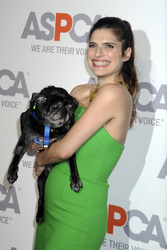 ASPCA'S 18th Annual Bergh Ball Honoring Edie Falco And Hilary Swank, New York
