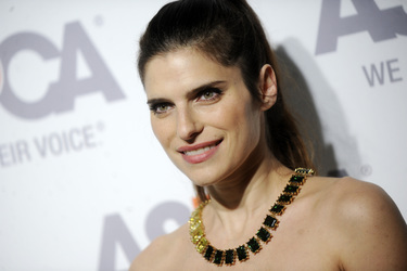 ASPCA'S 18th Annual Bergh Ball Honoring Edie Falco And Hilary Swank, New York