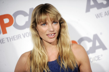 ASPCA'S 18th Annual Bergh Ball Honoring Edie Falco And Hilary Swank, New York