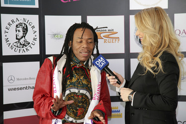 Pressefrühstück zum Frühlings-Ball 'Dancer against Cancer', Wien