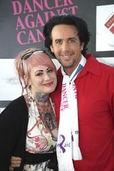 Pressefrühstück zum Frühlings-Ball 'Dancer against Cancer', Wien