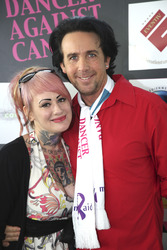 Pressefrühstück zum Frühlings-Ball 'Dancer against Cancer', Wien