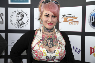 Pressefrühstück zum Frühlings-Ball 'Dancer against Cancer', Wien
