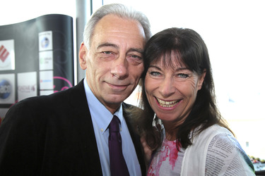 Pressefrühstück zum Frühlings-Ball 'Dancer against Cancer', Wien